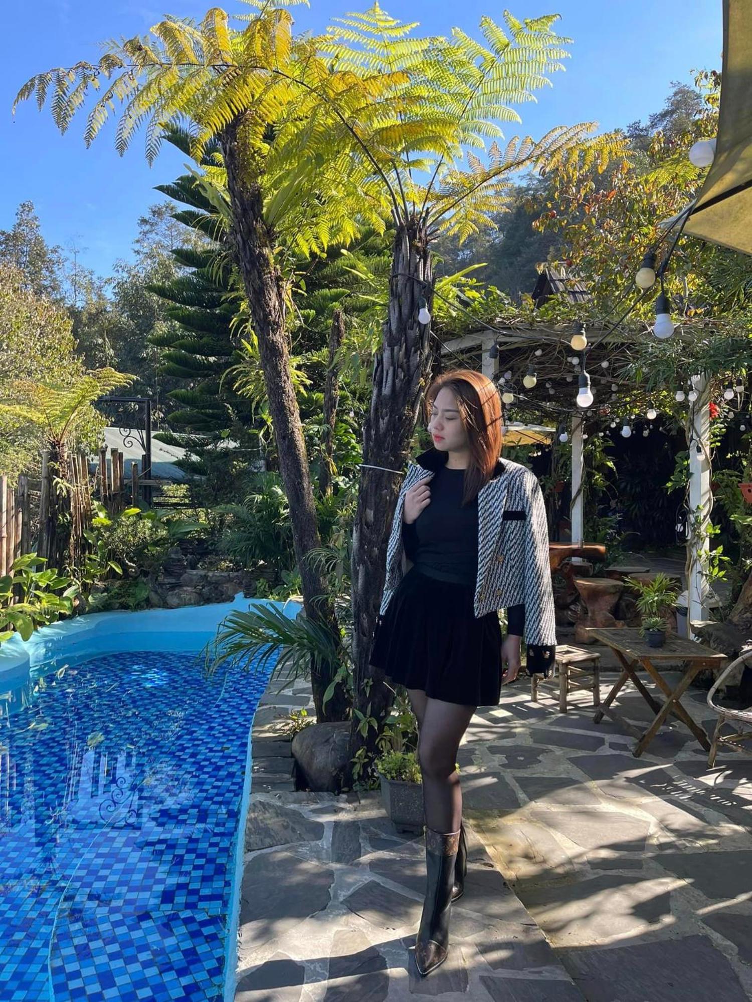 Love House Homestay Sapa Exterior photo