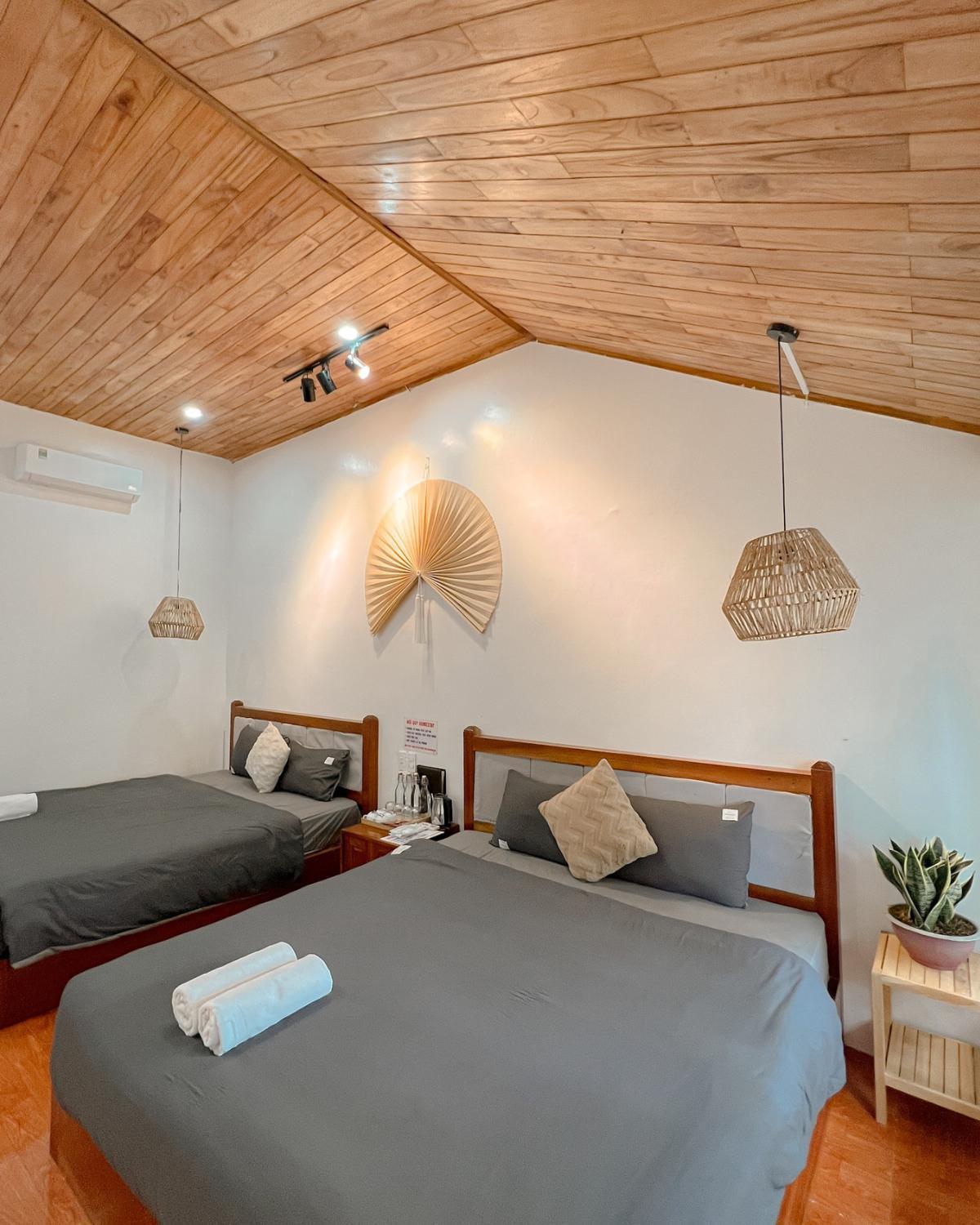 Love House Homestay Sapa Exterior photo