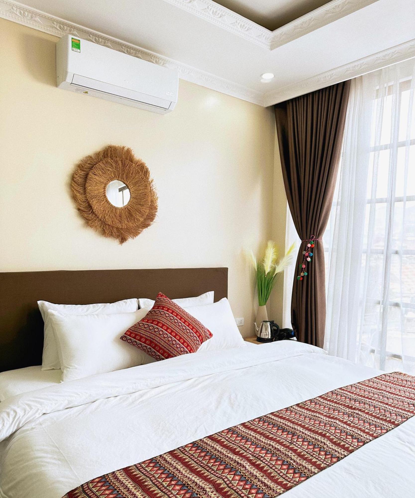 Love House Homestay Sapa Exterior photo