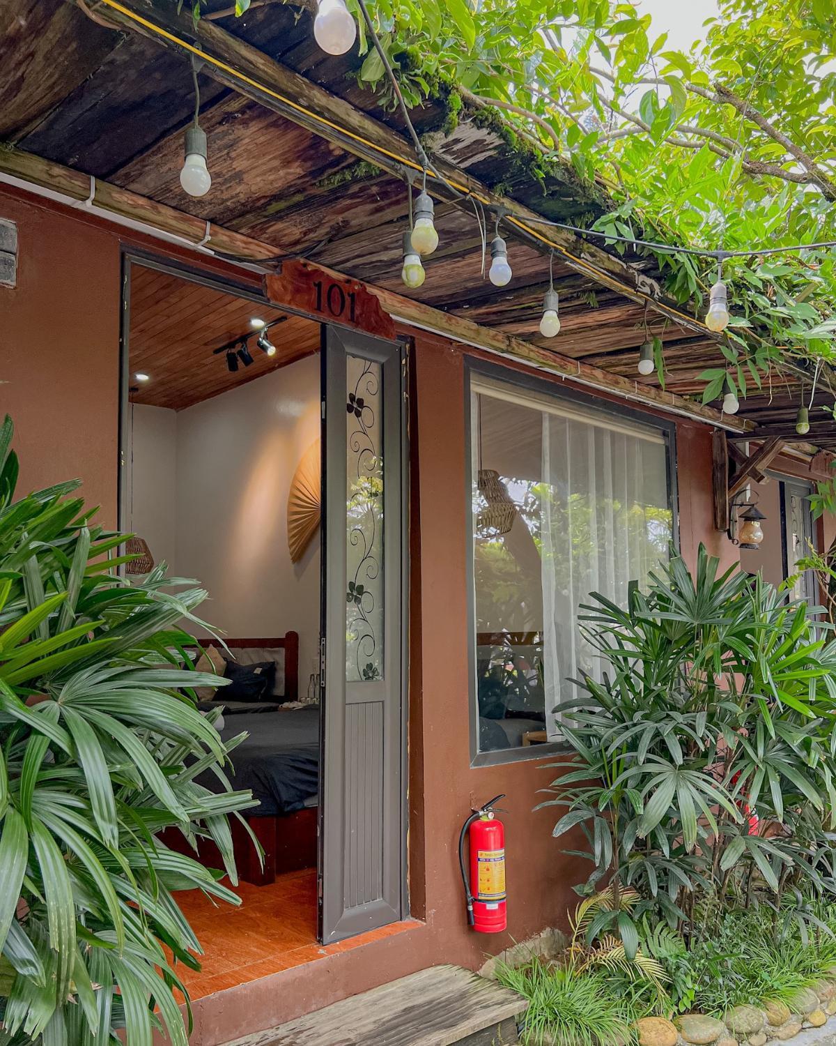 Love House Homestay Sapa Exterior photo