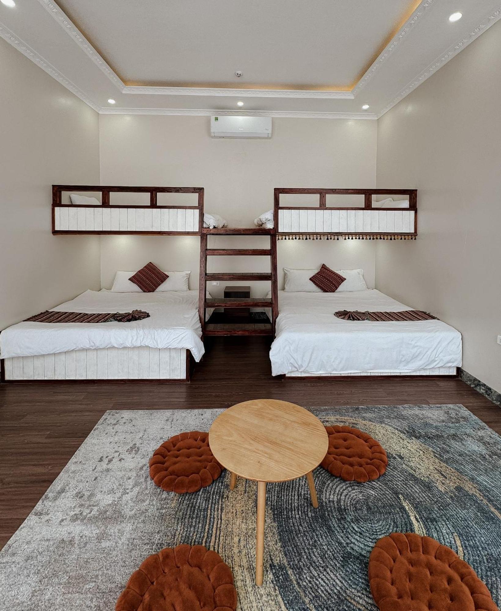 Love House Homestay Sapa Exterior photo