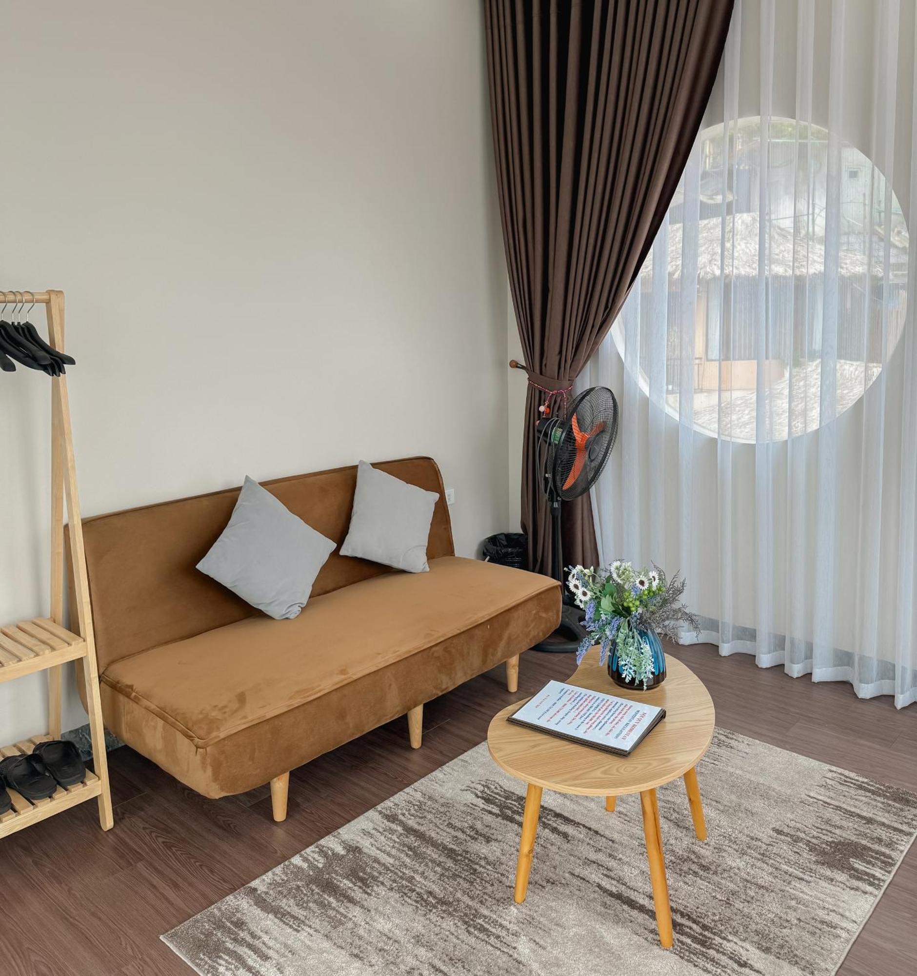 Love House Homestay Sapa Exterior photo